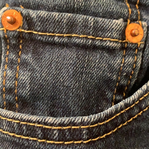 ✅✅Men’s Levi’s 541 Athletic fit Medium Wash Jeans 30x30 - Picture 7 of 12